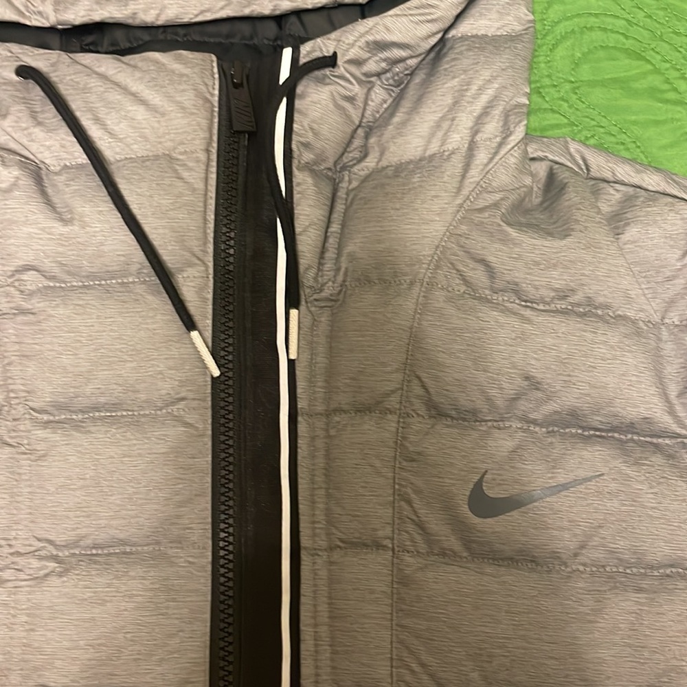 Rare Nike Jacket - image 3